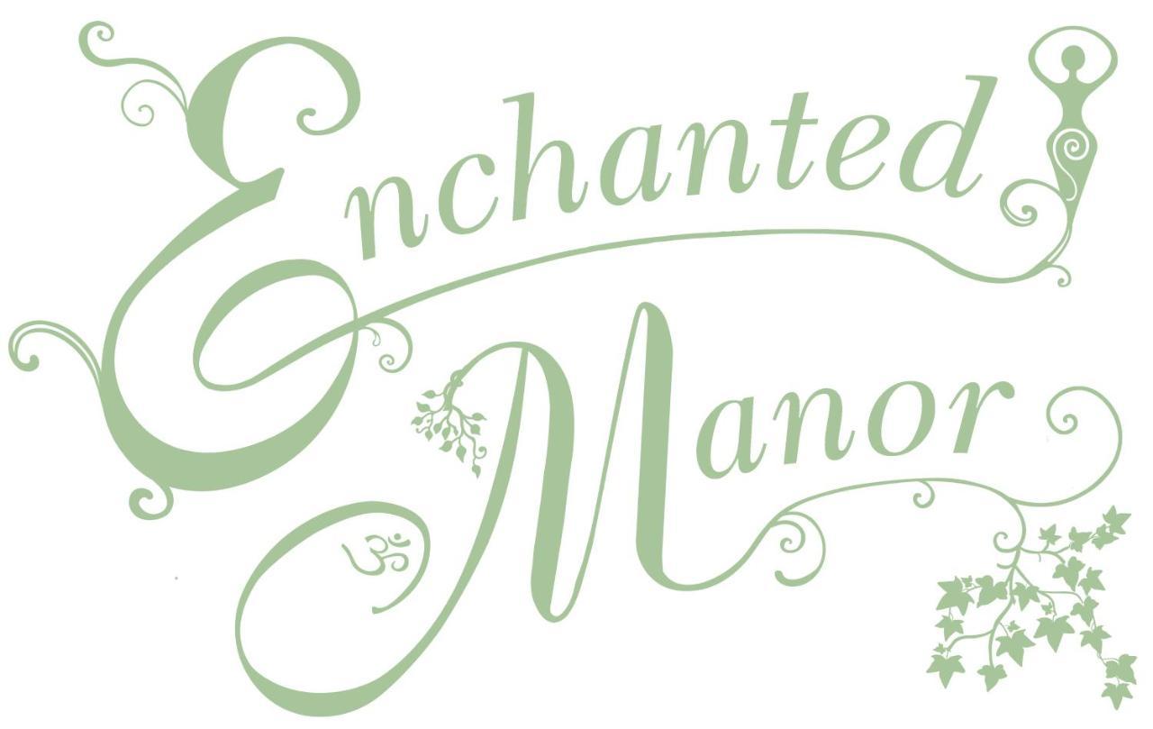 Enchanted Manor Niton Extérieur photo