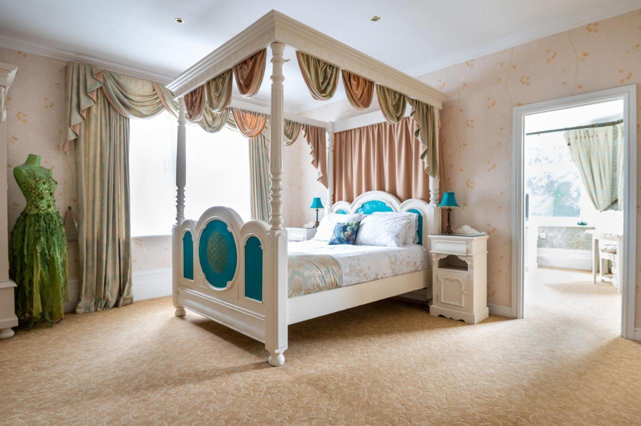 Enchanted Manor Niton Extérieur photo