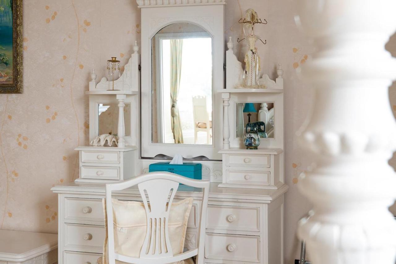 Enchanted Manor Niton Extérieur photo