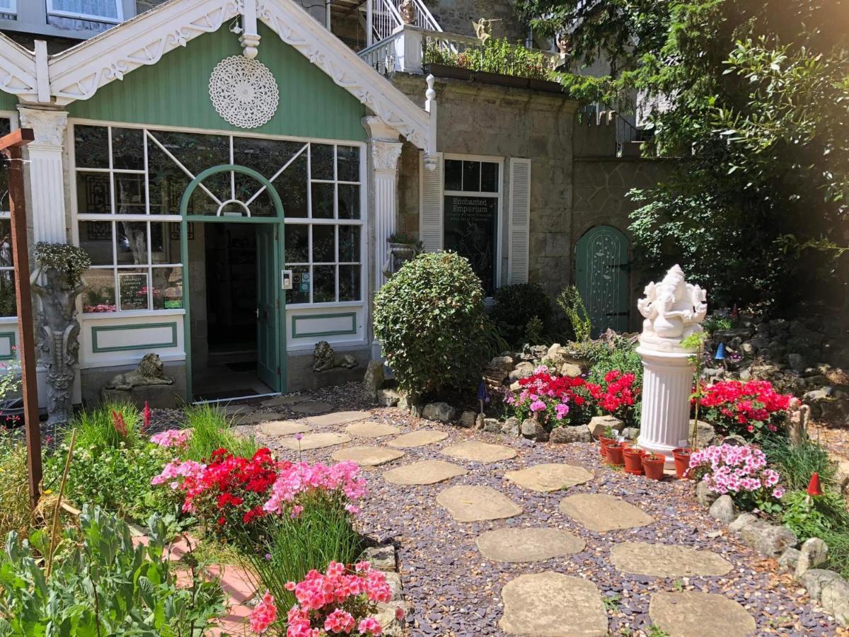 Enchanted Manor Niton Extérieur photo