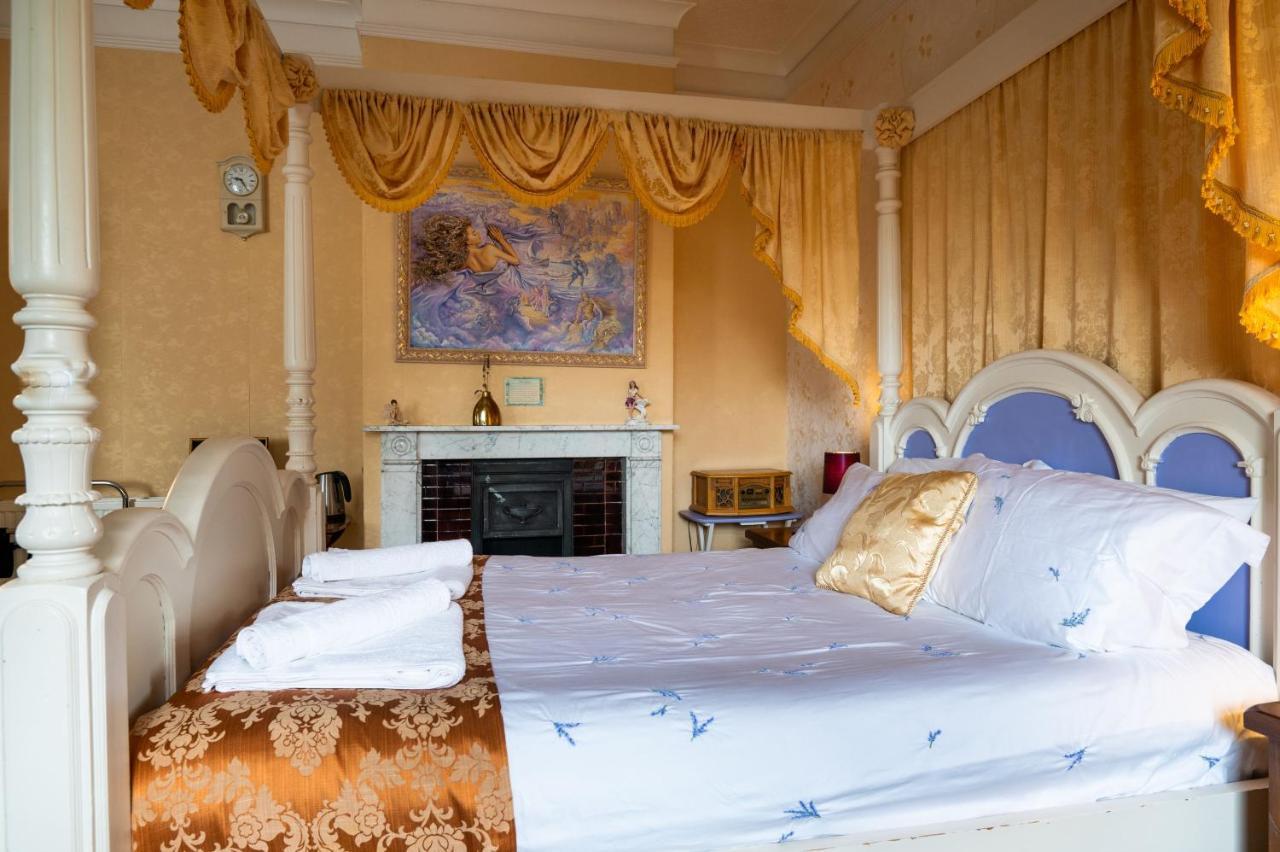 Enchanted Manor Niton Extérieur photo