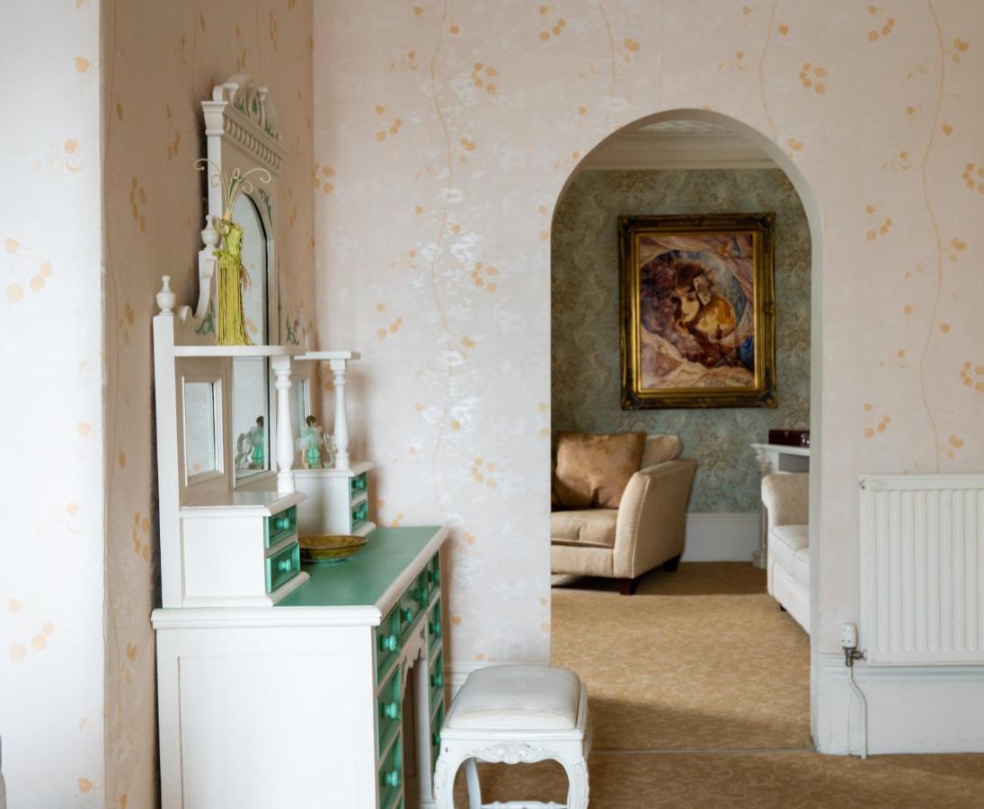 Enchanted Manor Niton Extérieur photo