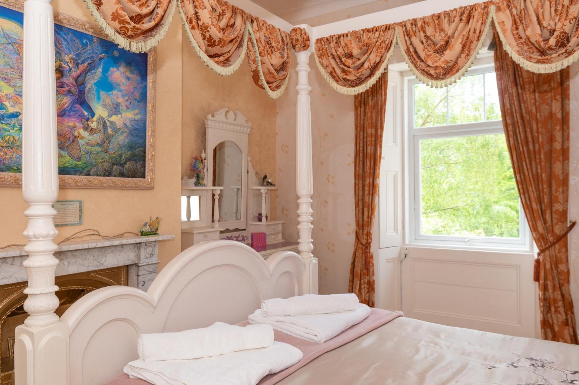 Enchanted Manor Niton Extérieur photo